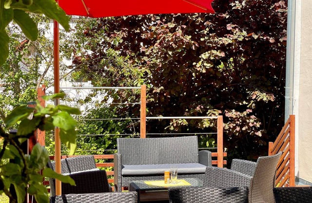 Holiday house Petershausen for 1 - 6 persons with 3 bedrooms - Holiday house