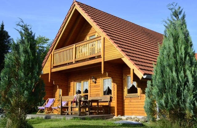 Holiday house Philippsreut for 1 - 6 persons with 3 bedrooms - Holiday home