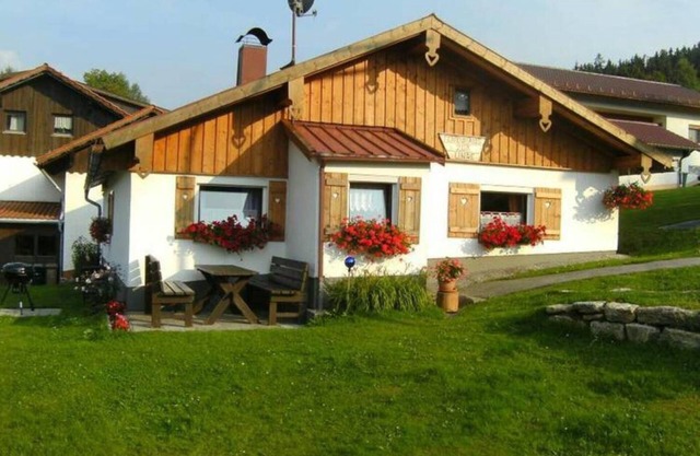 Holiday house Philippsreut for 1 - 6 persons with 2 bedrooms - Holiday home