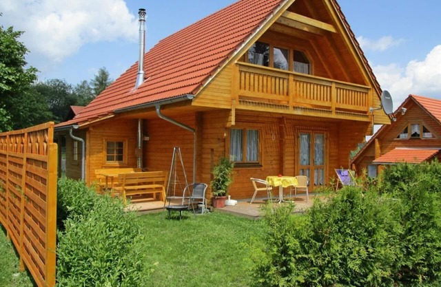 Holiday house Philippsreut for 1 - 5 persons with 2 bedrooms - Holiday home