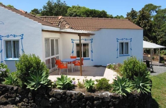 Holiday house Piedade for 1 - 4 persons with 2 bedrooms - Holiday house
