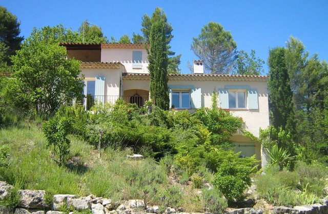 Holiday house Pierrevert for 1 - 3 persons with 2 bedrooms - Holiday house