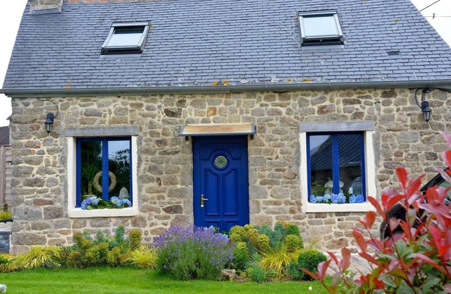 Holiday house Plogonnec for 1 - 2 persons with 1 bedroom - Holiday house