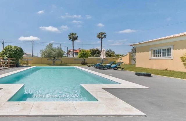 Holiday house Ponte de Vagos for 1 - 5 persons with 2 bedrooms - Holiday home
