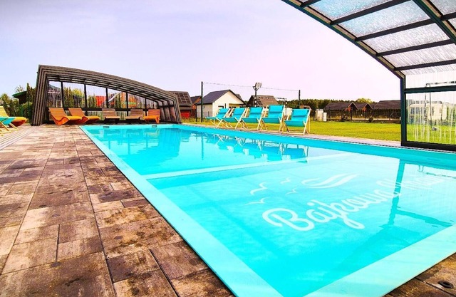 Holiday house Postomino for 1 - 5 persons with 2 bedrooms - Holiday home