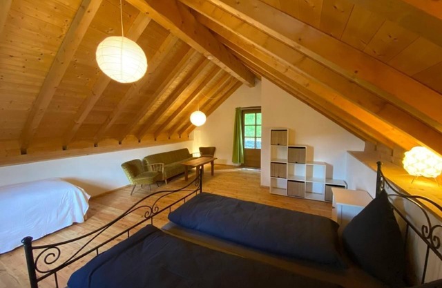 Holiday house Rasa for 1 - 4 persons with 1 bedroom - Farmhouse