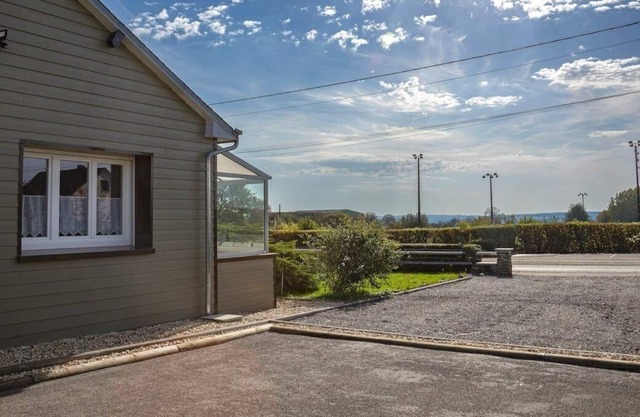 Holiday house Renwez for 1 - 6 persons with 3 bedrooms - Holiday house