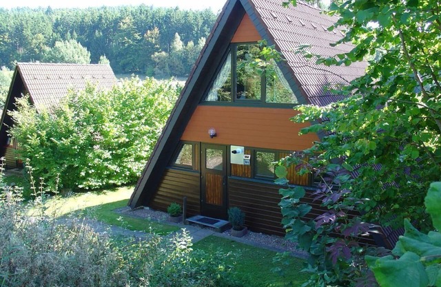 Holiday house Ronshausen for 1 - 6 persons with 2 bedrooms - Holiday home