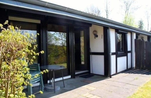 Holiday house Ronshausen for 1 - 2 persons with 1 bedroom - Holiday home