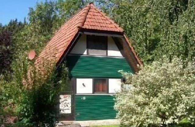Holiday house Ronshausen for 1 - 4 persons with 2 bedrooms - Holiday home