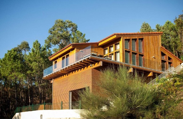 Holiday house Roo for 1 - 8 persons with 3 bedrooms - Holiday home