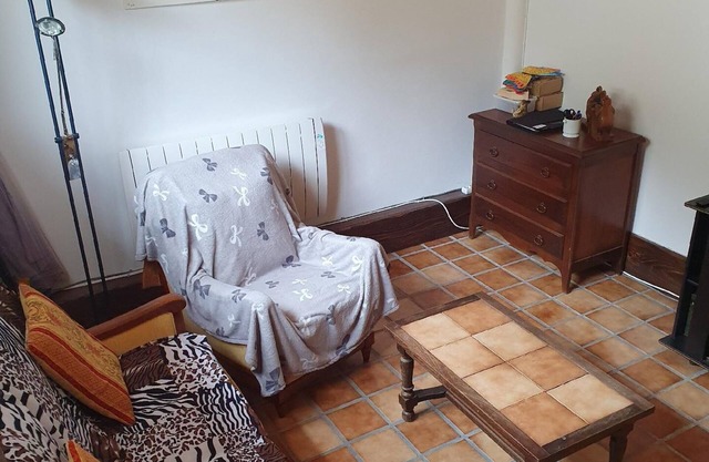 Holiday house St Just d'Avray for 1 - 2 persons with 1 bedroom - Holiday house