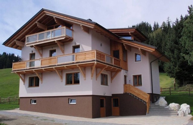 Holiday house Salzlecker - Apartment ground floor "for 4 people"