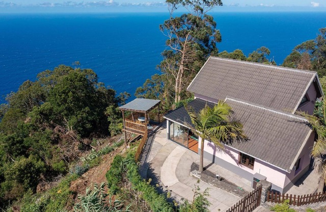 Holiday house São Jorge for 2 - 4 persons with 2 bedrooms - Holiday house