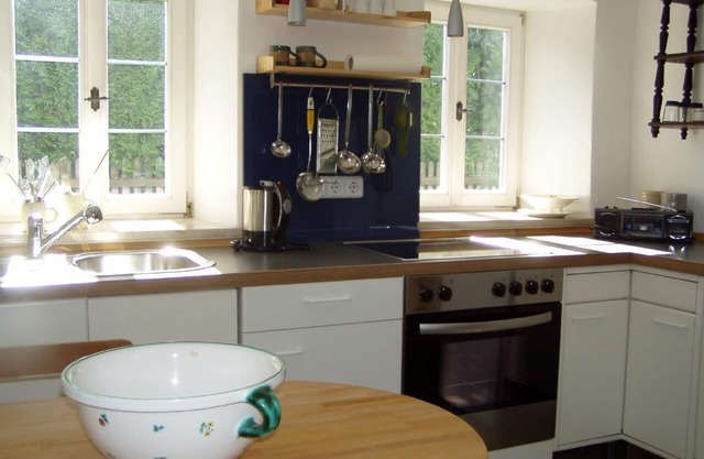 Holiday house Schernfeld for 1 - 4 persons with 1 bedroom - Holiday home