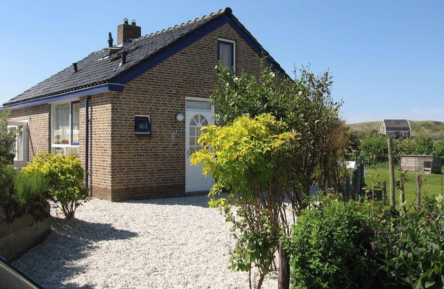 Holiday house Schoorl for 3 persons with 1 bedroom - Holiday home