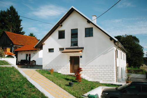 Holiday House Smilja
