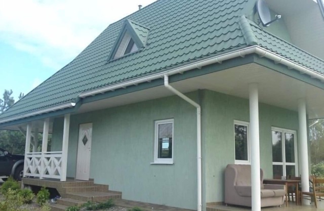 Holiday house Smólnik for 1 - 12 persons with 3 bedrooms - Holiday house