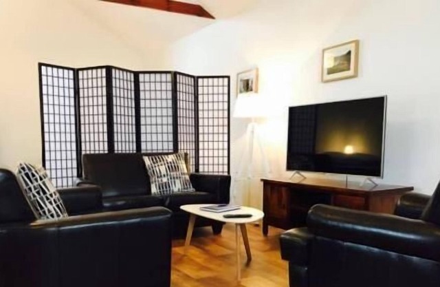 Holiday house Stöðvarfjörður for 1 - 4 persons with 1 bedroom - Holiday home