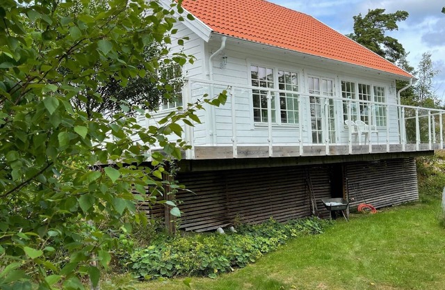Holiday house Strømstad for 1 - 6 persons with 3 bedrooms - Holiday home