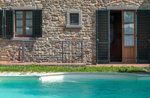 Holiday house Subbiano for 1 - 9 persons with 5 bedrooms - Holiday house