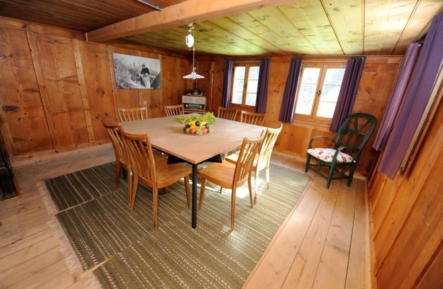 Holiday house Surrein for 1 - 7 persons with 5 bedrooms - Farmhouse
