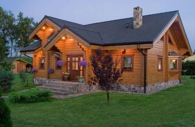 Holiday house Swieszyno for 1 - 8 persons with 3 bedrooms - Holiday home