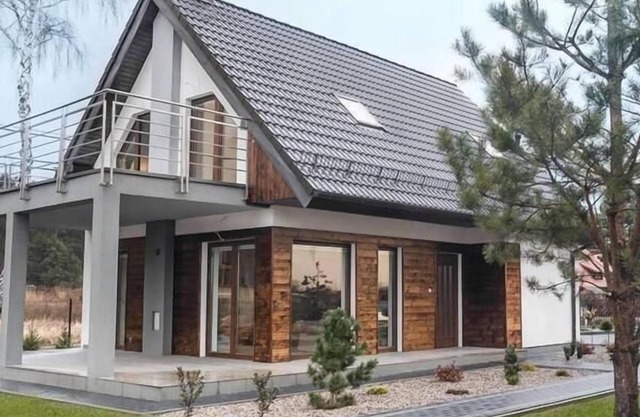 Holiday house Sztutowo for 1 - 4 persons with 2 bedrooms - Holiday home