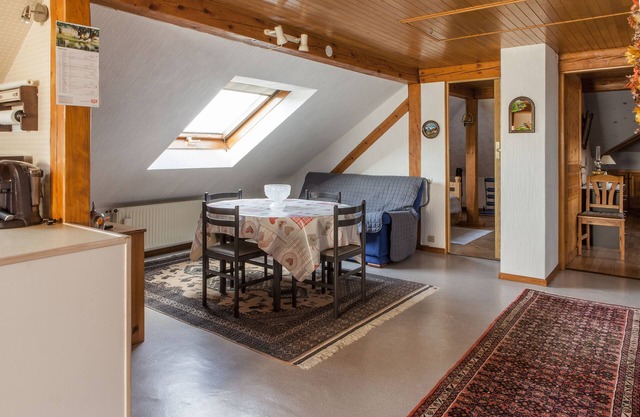 Holiday house Tannenwald