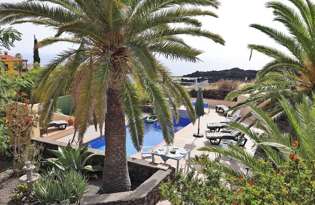 Holiday house Tazacorte for 2 - 5 persons with 2 bedrooms - Holiday house