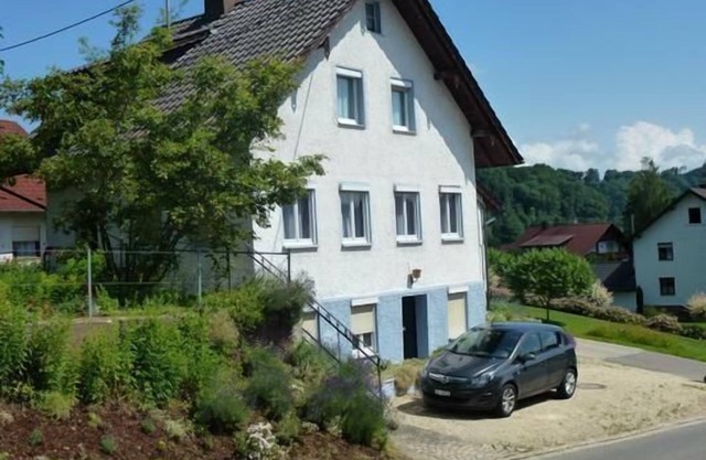 Holiday house Tettnang for 1 - 5 persons with 2 bedrooms - Holiday house