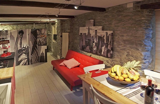Holiday house the Rose "Marikitta"