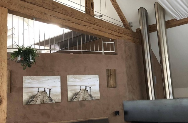 Holiday house Thüringen for 1 - 8 persons with 4 bedrooms - Holiday house