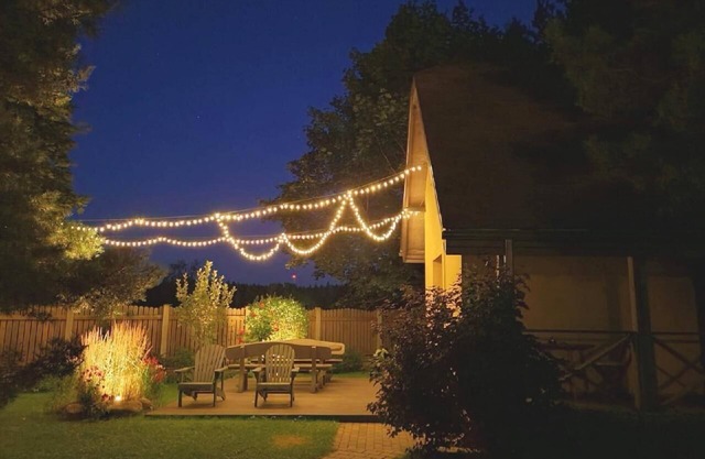 Holiday house Ulbroka for 1 - 4 persons with 1 bedroom - Holiday home