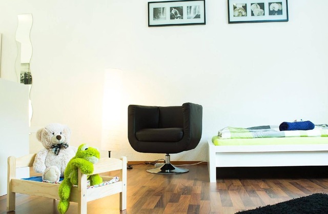 Holiday house Usingen for 1 - 9 persons with 3 bedrooms - Holiday house