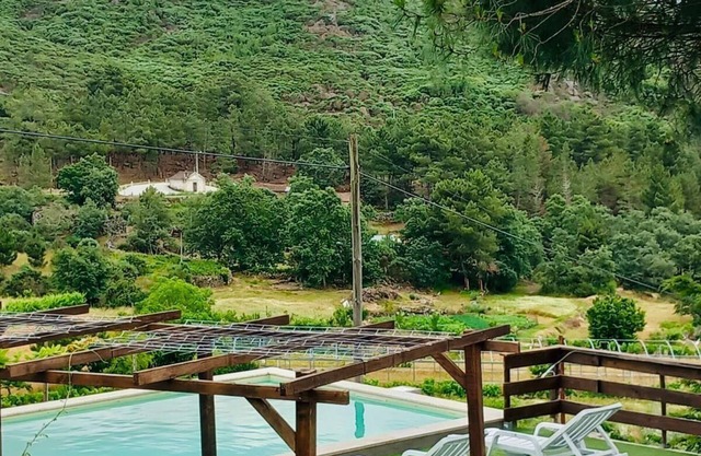 Holiday house Vale de Mir for 1 - 8 persons with 4 bedrooms - Holiday house