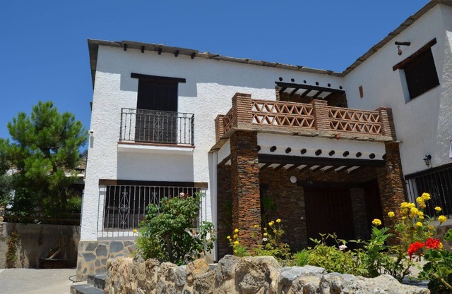 Holiday house Valor for 1 - 12 persons with 4 bedrooms - Holiday home