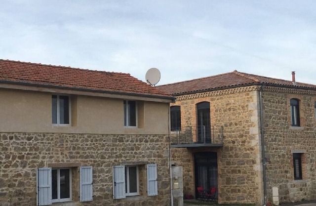 Holiday house Véranne for 1 - 10 persons with 4 bedrooms - Holiday house