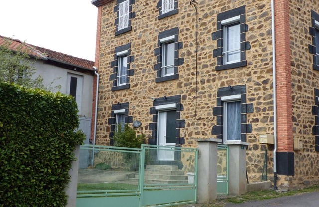 Holiday house Vergongheon for 1 - 5 persons with 2 bedrooms - Holiday house