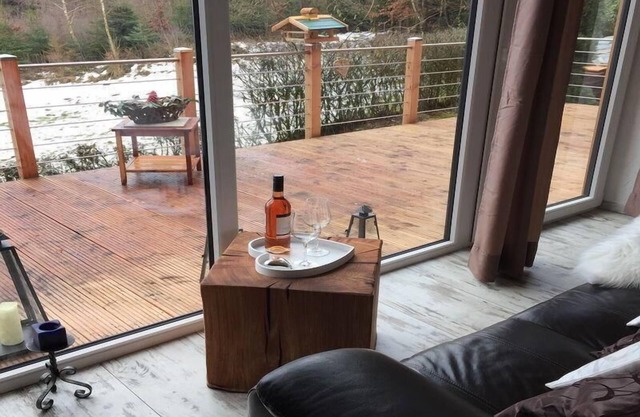 Holiday house Vichtenstein for 1 - 2 persons - Holiday house
