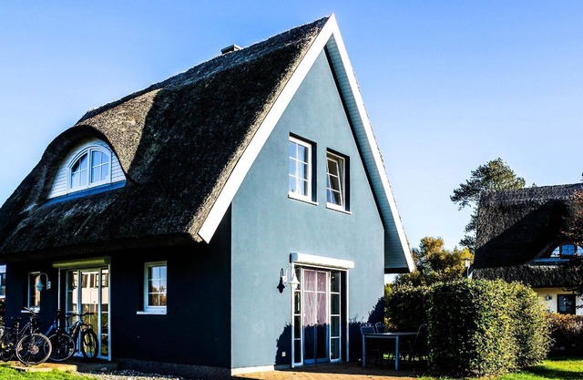 Holiday house Vieregge for 1 - 4 persons with 2 bedrooms - Holiday home