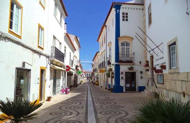 Holiday house Vila Viçosa for 1 - 5 persons with 3 bedrooms - Holiday home
