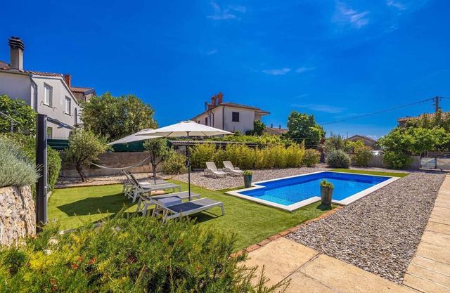 Holiday house VILLA MARE