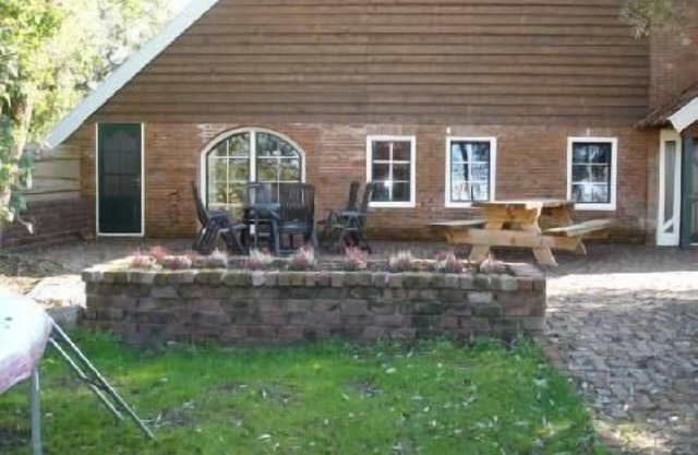Holiday house Vriescheloo for 1 - 10 persons with 4 bedrooms - Holiday apartment in one or multi-fam