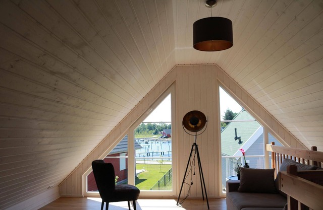 Holiday house Wandlitz for 1 - 6 persons with 2 bedrooms - Holiday house