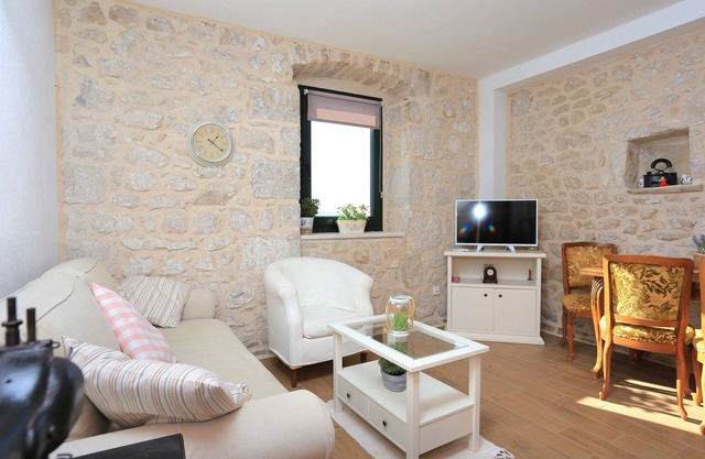 Holiday house with a parking space Živogišće - Strnj - Živogošće - Strnj, Makarska (K-18025)