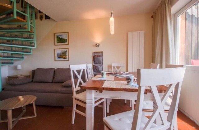 Holiday house Zandt for 1 - 5 persons with 2 bedrooms - Holiday home
