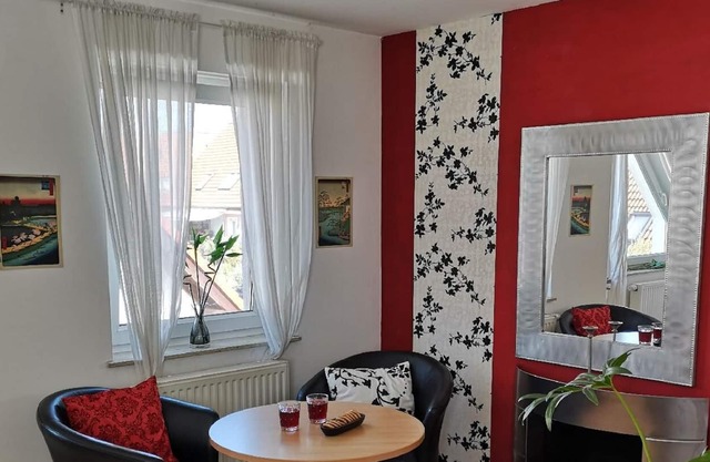 Holiday house Zepernick for 1 - 6 persons with 3 bedrooms - Row house