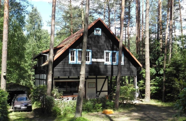 Holiday house Zgnilocha for 1 - 13 persons with 6 bedrooms - Holiday home