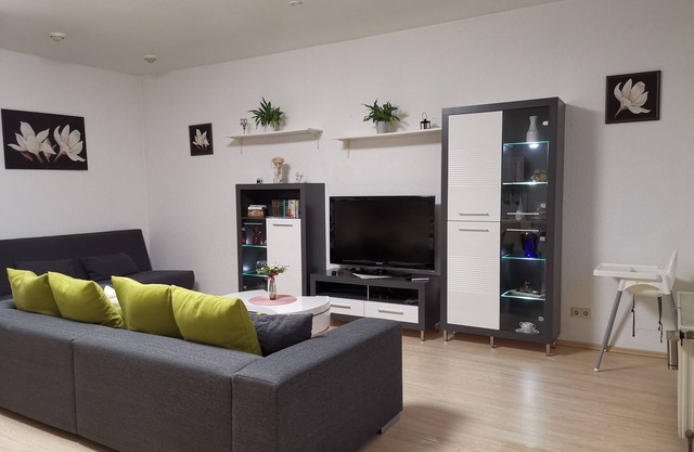 HOLIDAY HOUSE ZOE 120 M2